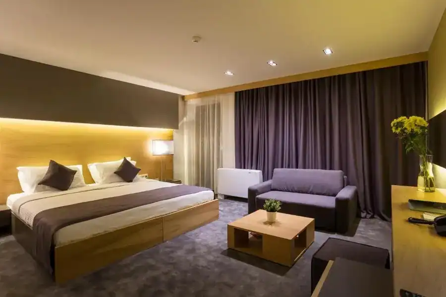 Rilets Resort & Spa, снимка 2