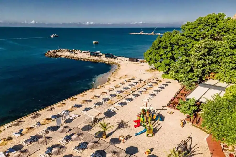 Royal Grand Hotel and Spa - All Inclusive and Free beach accsess