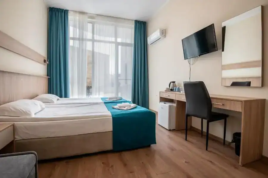 Hotel Samara with Relax area, снимка 2