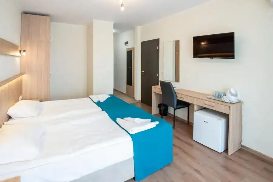 Hotel Samara with Relax area, снимка 3