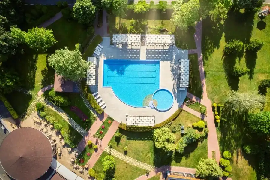 Hotel Sevtopolis Medical & SPA