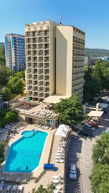 Hotel Shipka All Inclusive, снимка 1