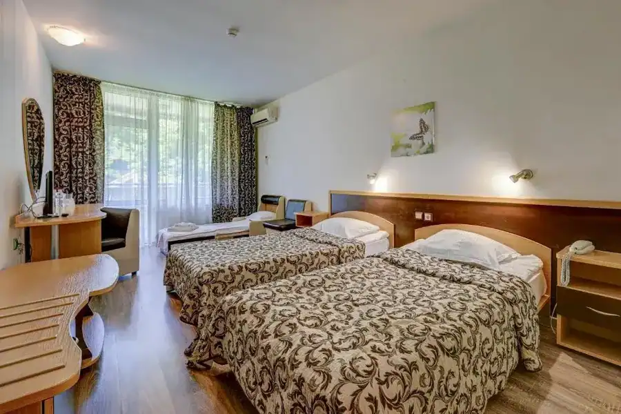 Hotel Shipka All Inclusive, снимка 2