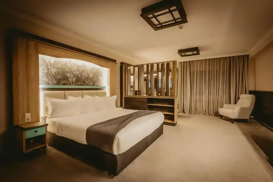 Hotel ZOO Sofia, снимка 1