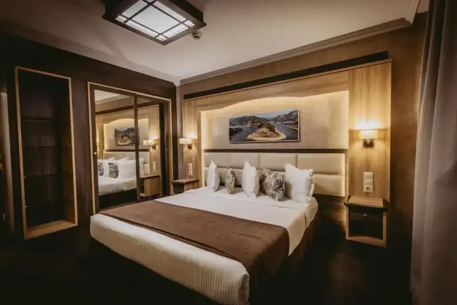 Hotel ZOO Sofia, снимка 2