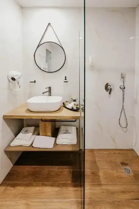 Hotel Green Park Service Perfected, снимка 2