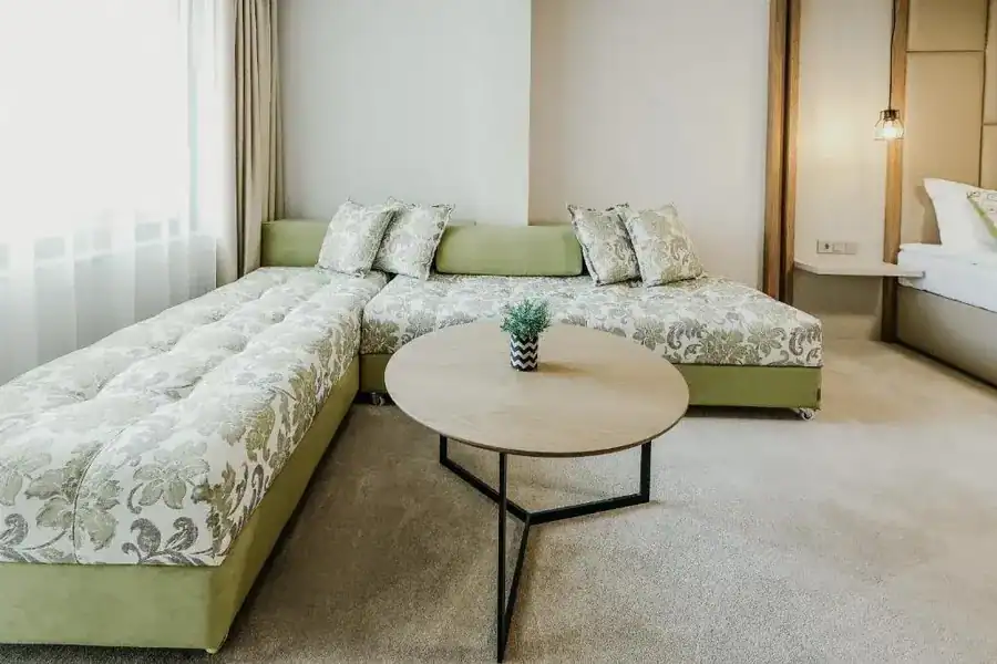 Hotel Green Park Service Perfected, снимка 3