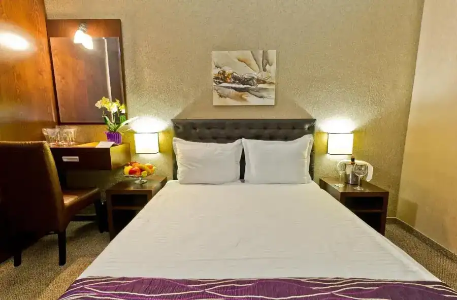 Spa Hotel Spartak, снимка 2