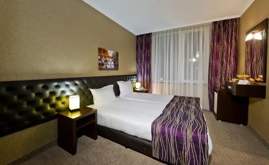 Spa Hotel Spartak, снимка 3