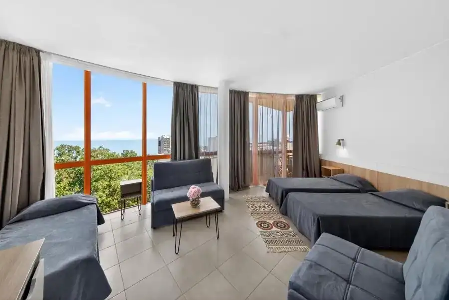 Hotel Sunrise Golden Sands, снимка 2