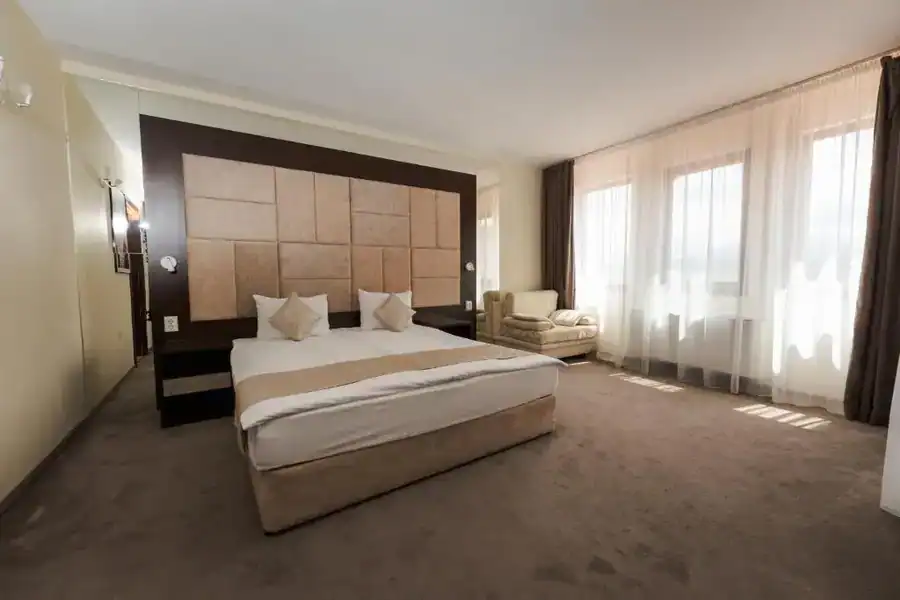 Family Hotel The View & SPA, снимка 2