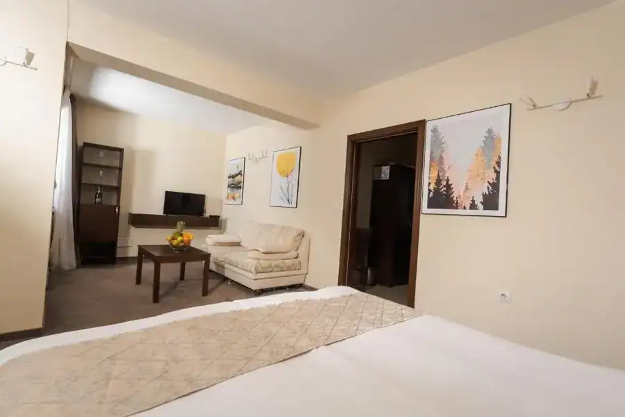 Family Hotel The View & SPA, снимка 3