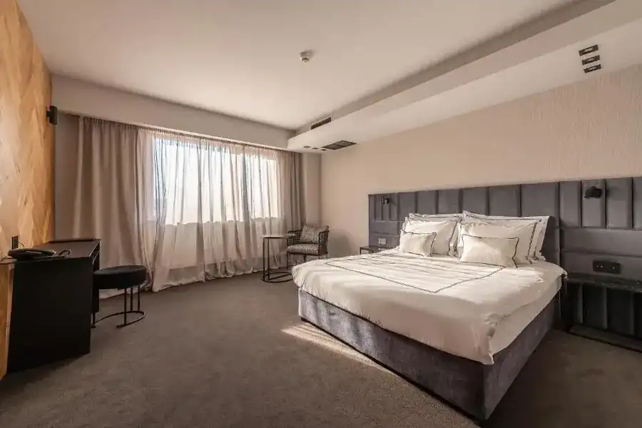 Hotel VEGA Sofia, снимка 2