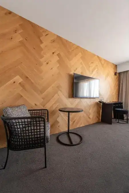 Hotel VEGA Sofia, снимка 3