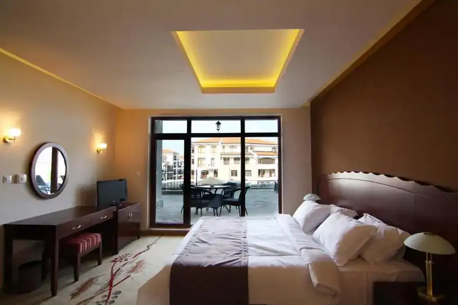 The Vineyards Boutique Hotel & SPA, снимка 2