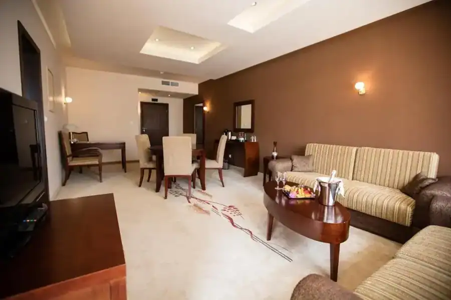 The Vineyards Boutique Hotel & SPA, снимка 3