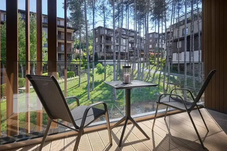 Viva Mare Beach Hotel by Santa Marina, снимка 3