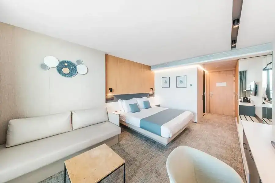 Voya Beach Resort - Ultra All Inclusive, снимка 2