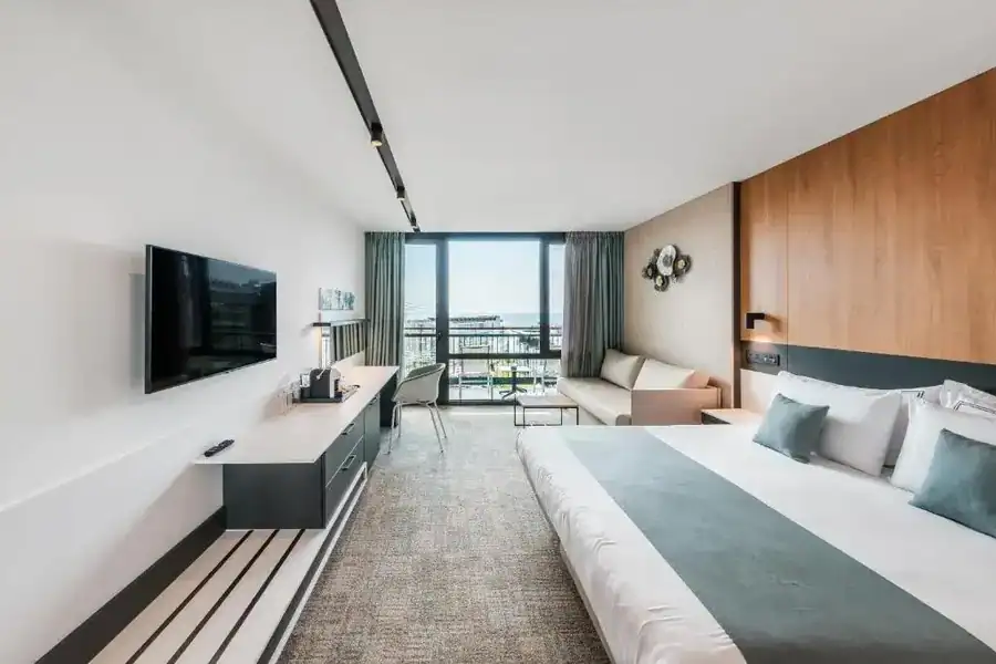 Voya Beach Resort - Ultra All Inclusive, снимка 3