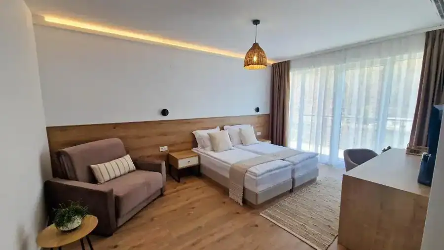 Waterside SPA Hotel, снимка 2