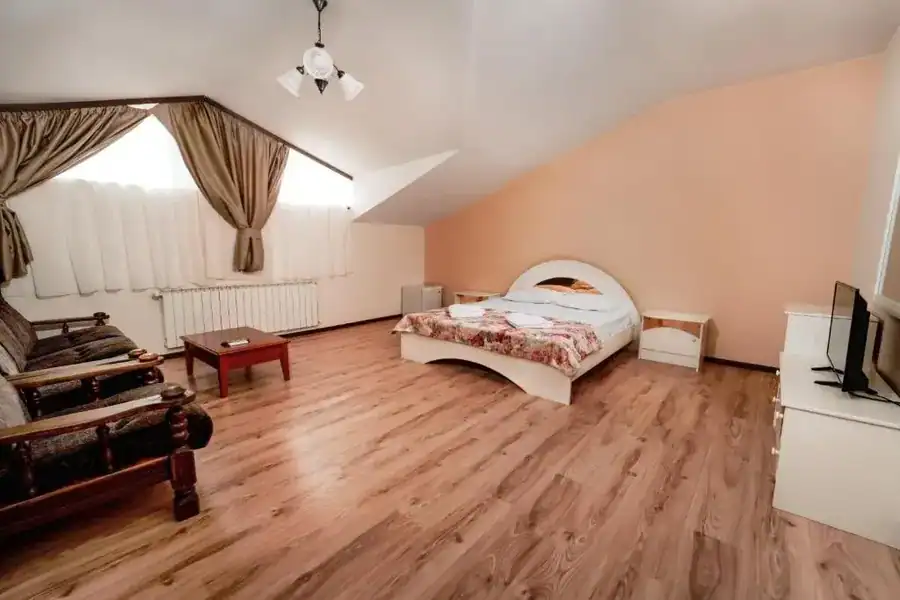 Хотел Винпалас, снимка 2