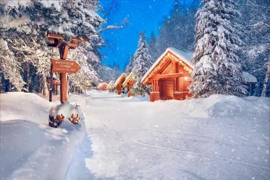 Хотел Ястребец Уелнес и СПА, снимка 2