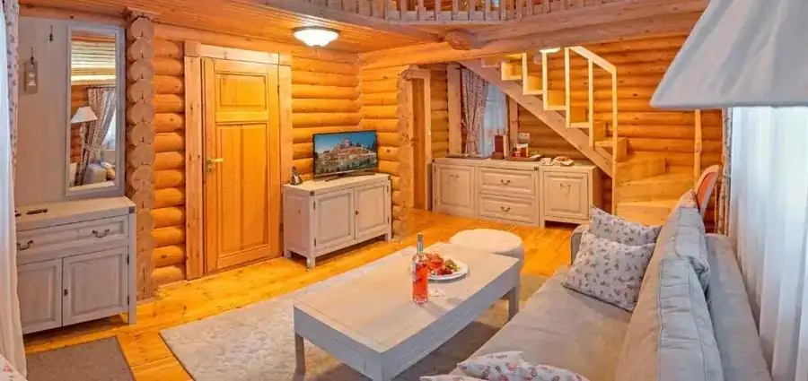 Хотел Ястребец Уелнес и СПА, снимка 3