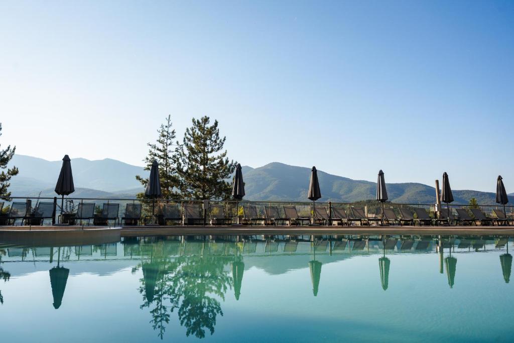 Maxi Park Hotel & SPA