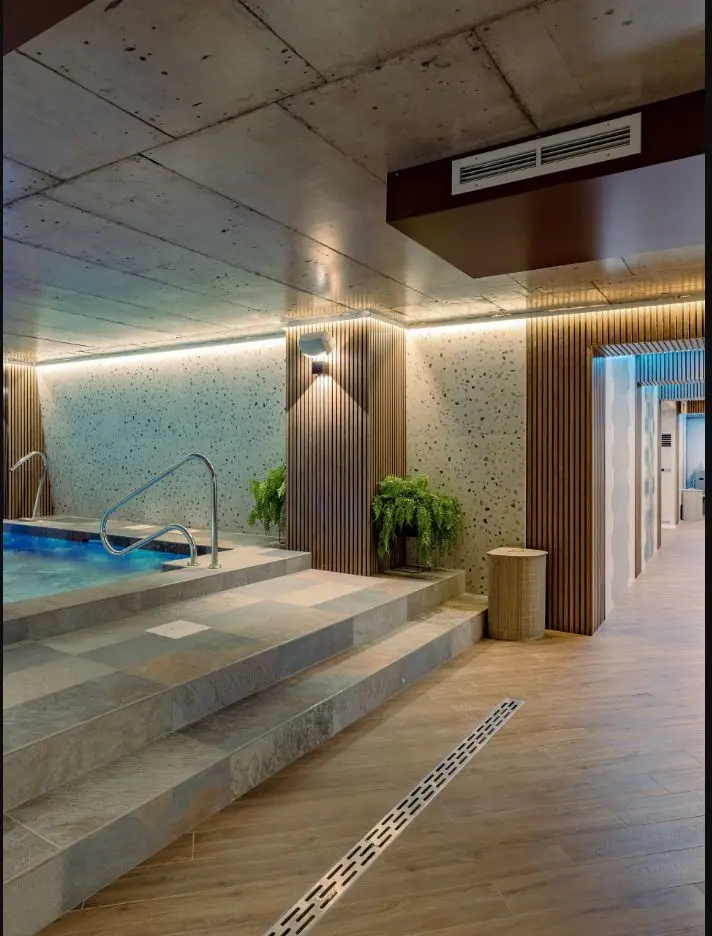 103 View Park Hotel, снимка 2