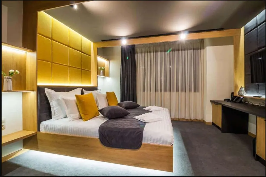 EMAR HOTEL & SPA, снимка 3