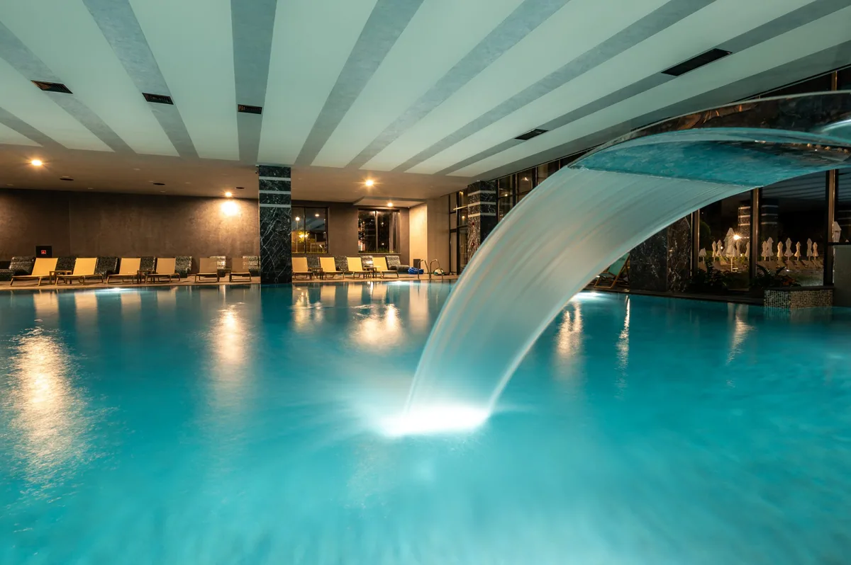 Empire Balneo & Spa Hotel, снимка 2