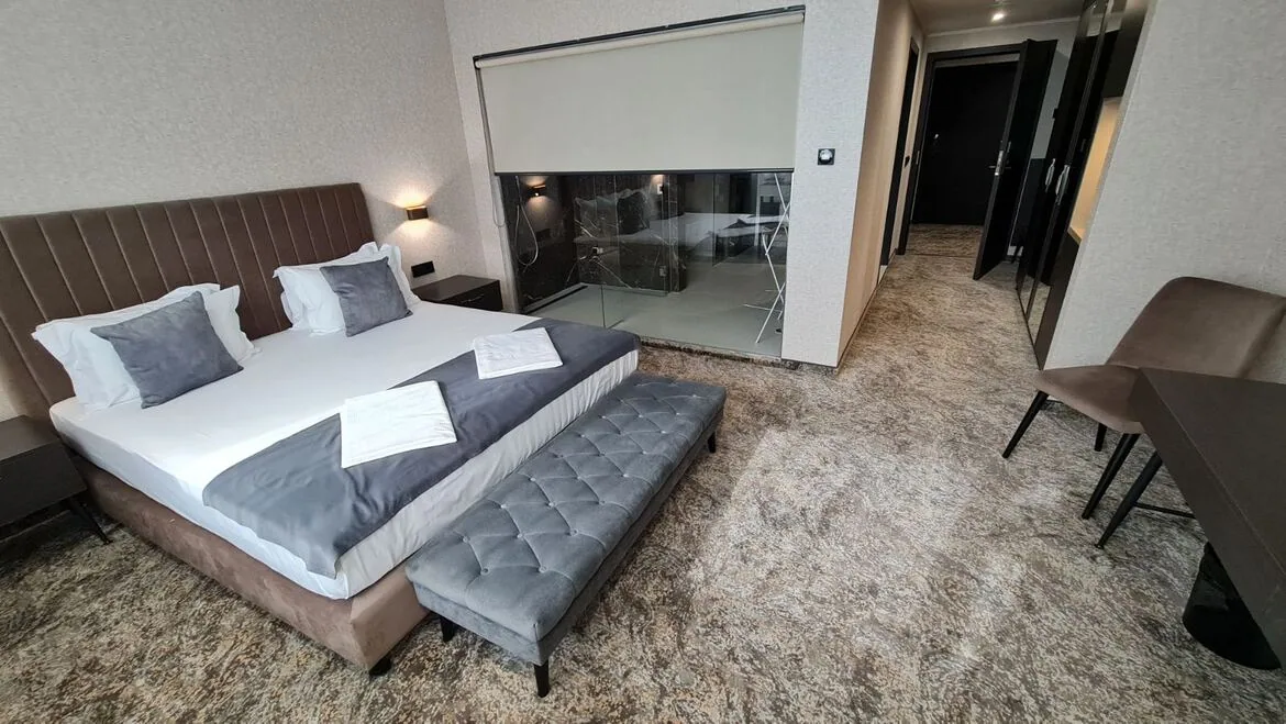 Empire Balneo & Spa Hotel, снимка 3