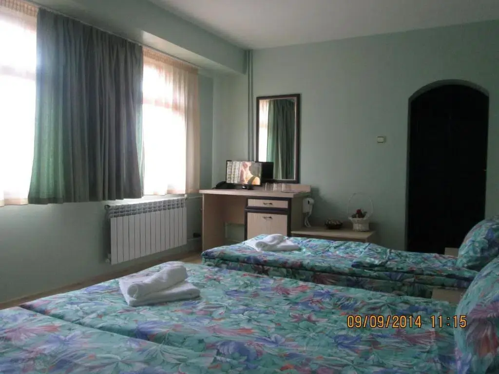 Green Hotel Fortuna, снимка 3