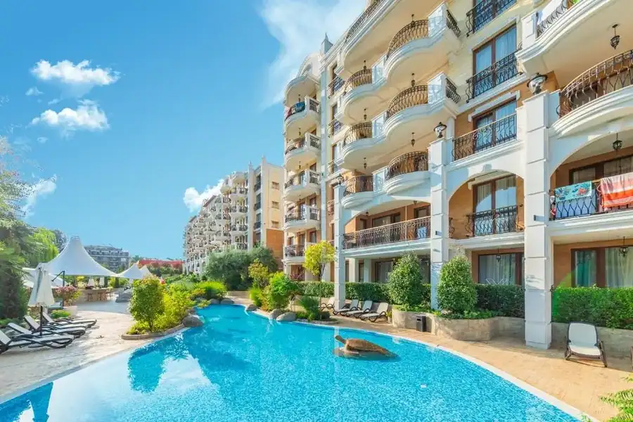 Harmony Suites Grand Resort, снимка 1