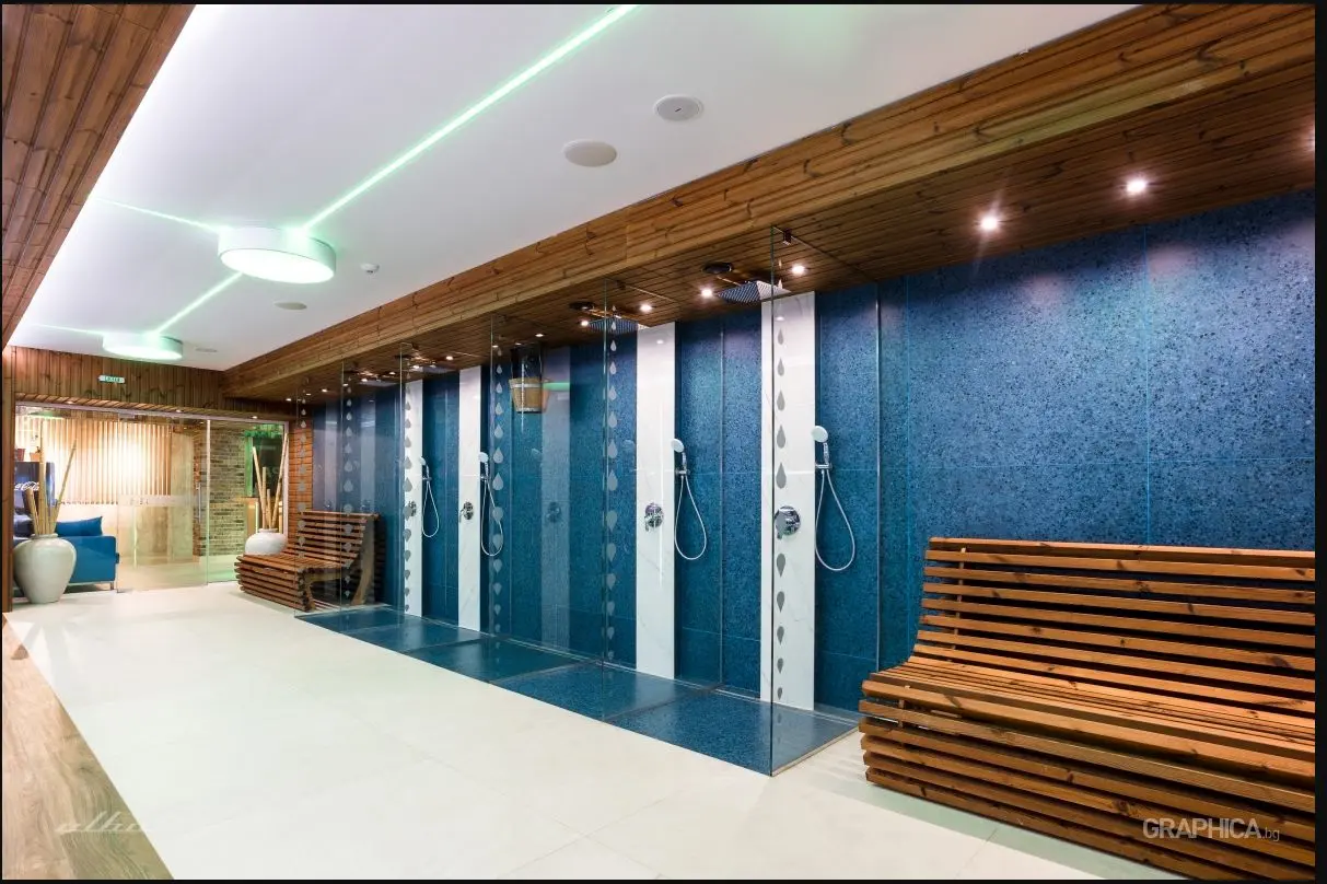 103 Degrees Hotel & Spa, снимка 1