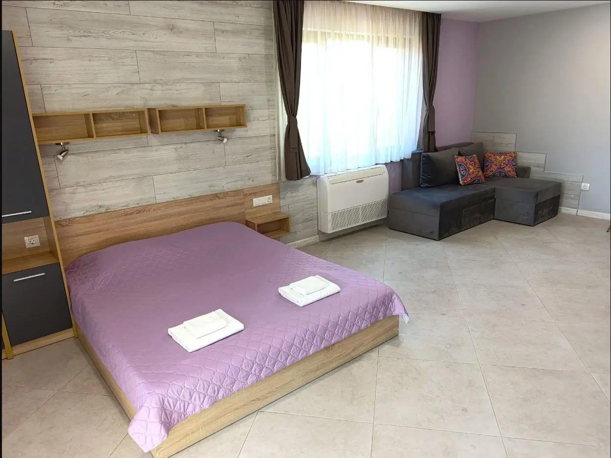 Примерно помещение в Lime House