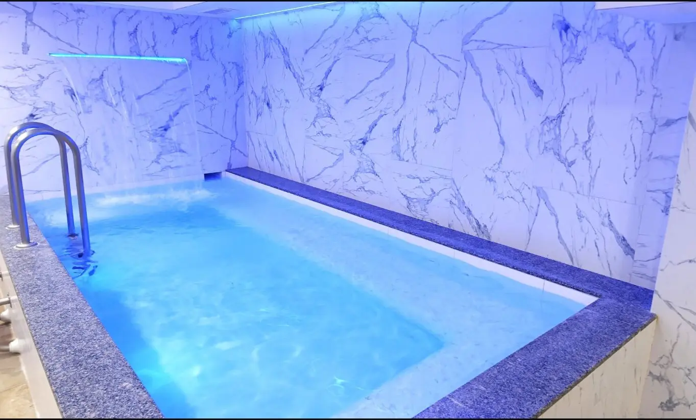 Lime House, снимка 2