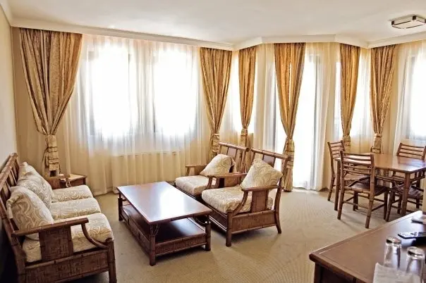 Hotel Orbel, снимка 3