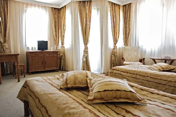 Hotel Orbel, снимка 2