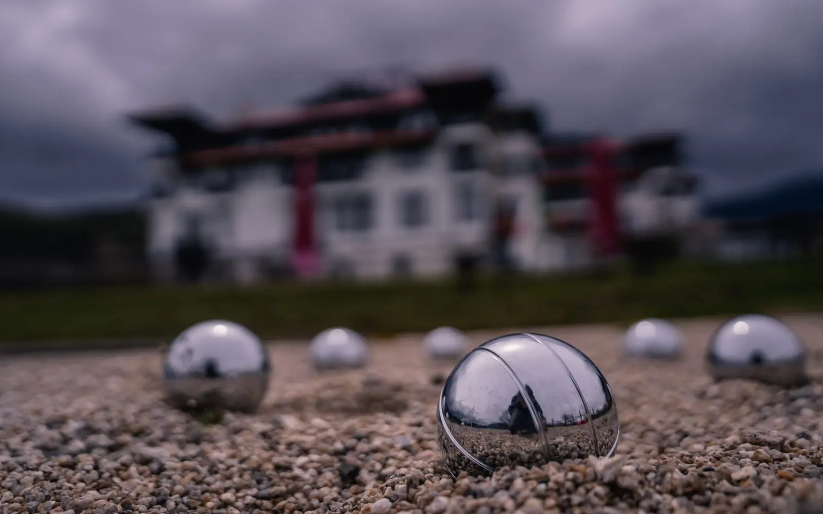 Hotel Orbel, снимка 1