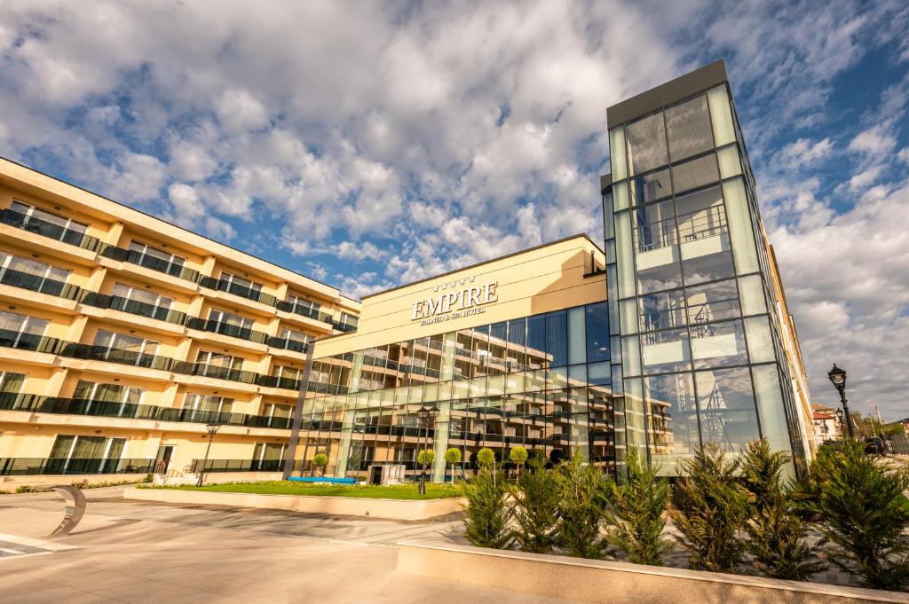 Empire Balneo & Spa Hotel