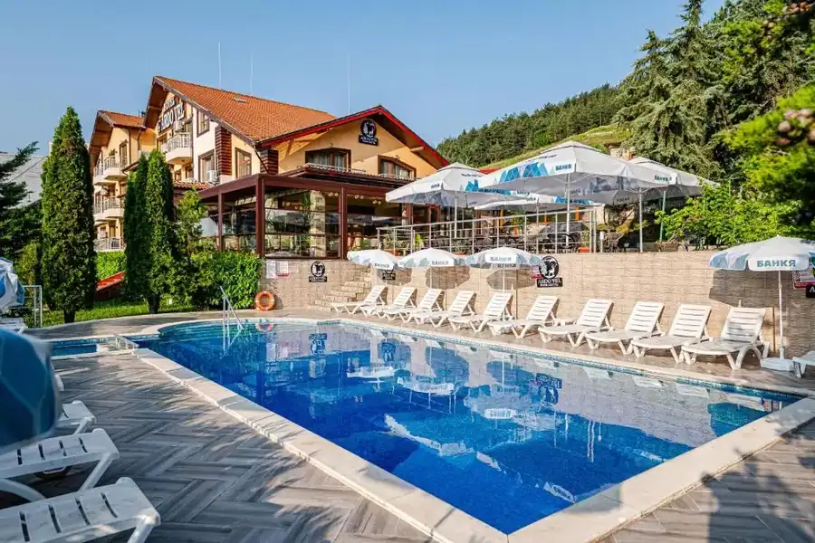 ArdoVel Park Hotel