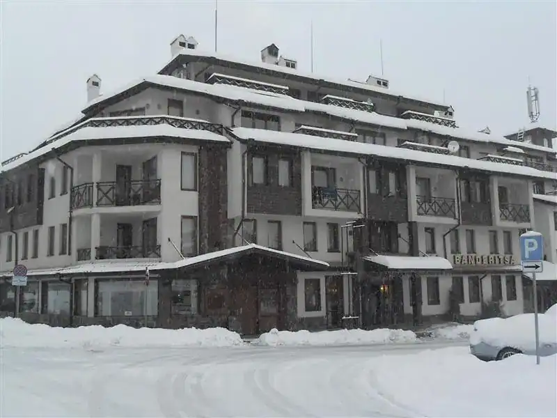 Banderitsa Hotel and Casino