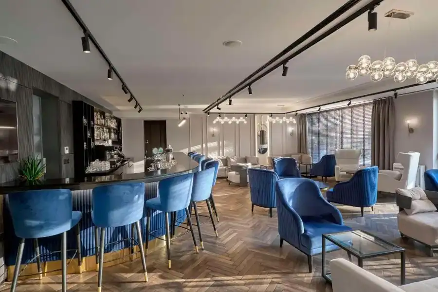 Radisson Hotel Plovdiv