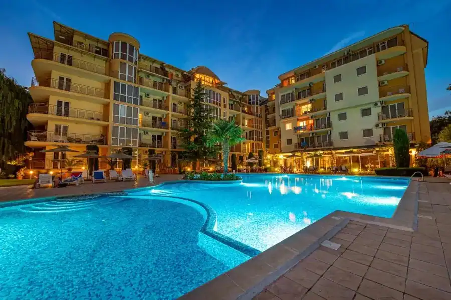 Joya Park Hotel