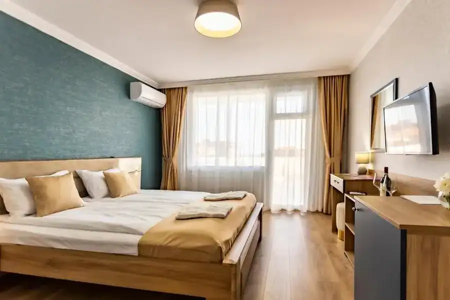 Hotel Laguna SPA