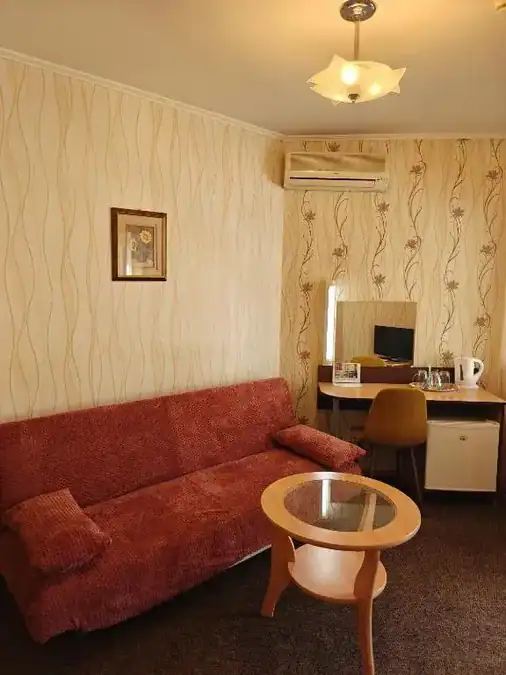 Noviz Hotel