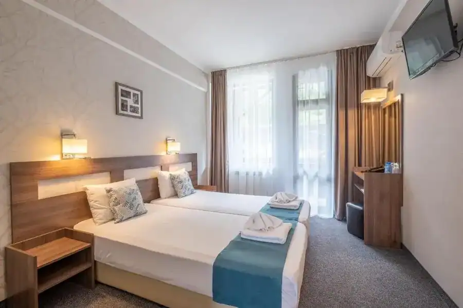 Park Hotel Asenevtsi