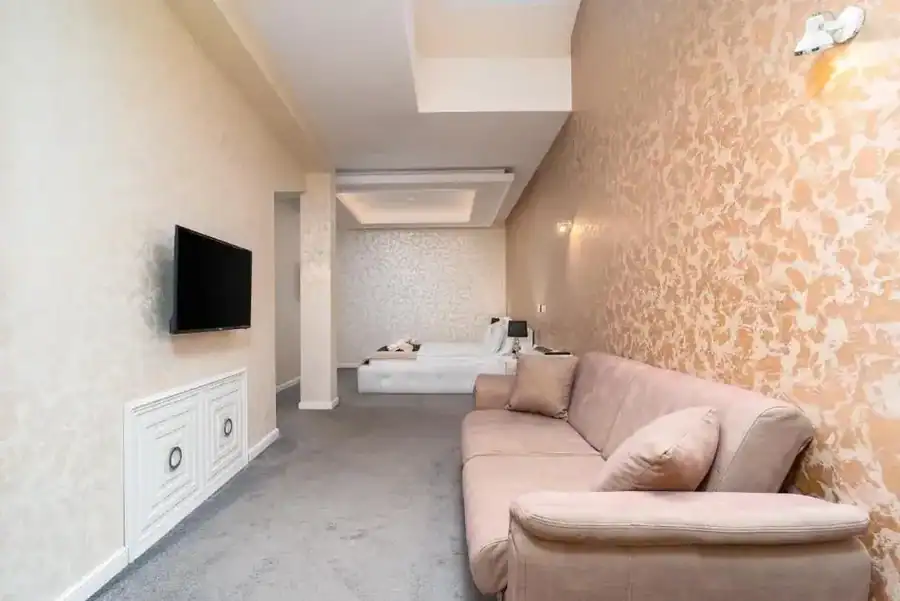 Tsarevets Boutique Hotel & SPA