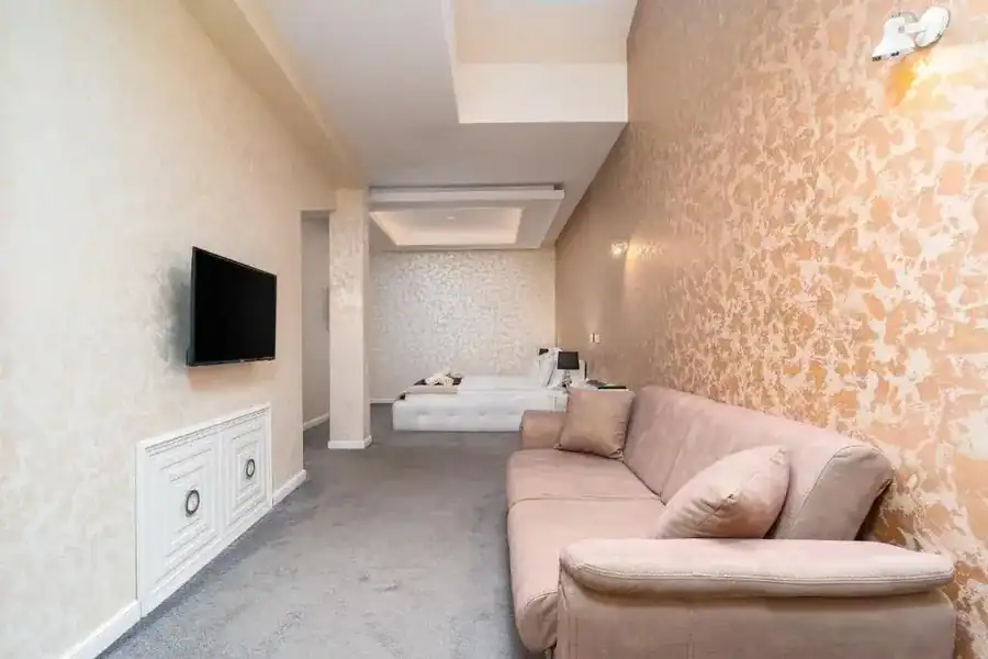 Tsarevets Boutique Hotel & SPA
